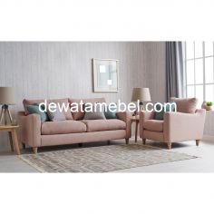 Sofa 21 Seater ZIPPY  